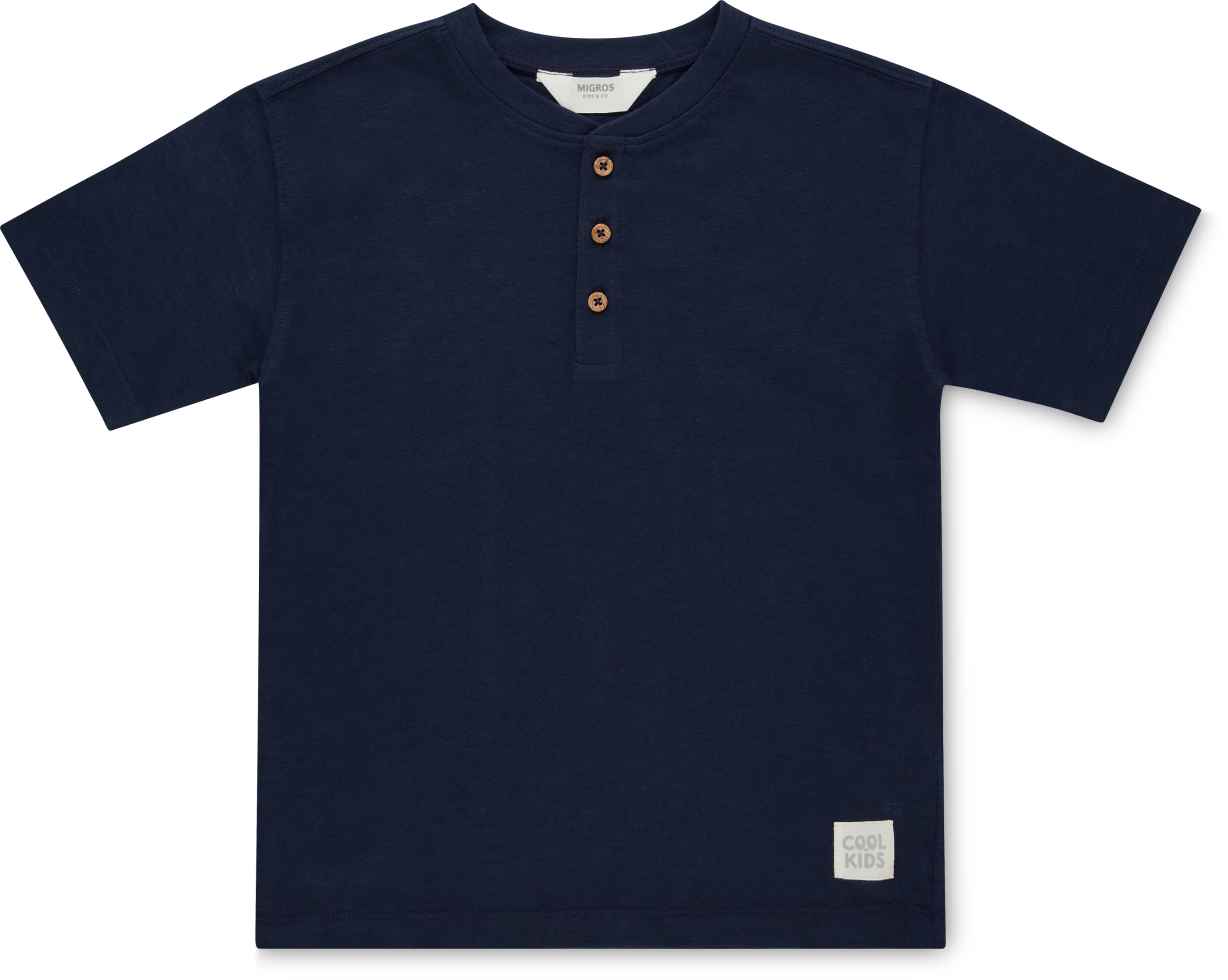T-shirt a maniche corte